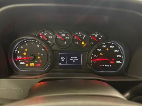 New 2026 GMC Sierra 1500 Pro w/ Pro Value Package image 18