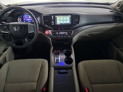 Used 2021 Honda Pilot EX image 28