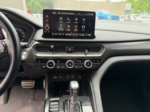 Used 2023 Acura Integra A-Spec FWD image 11