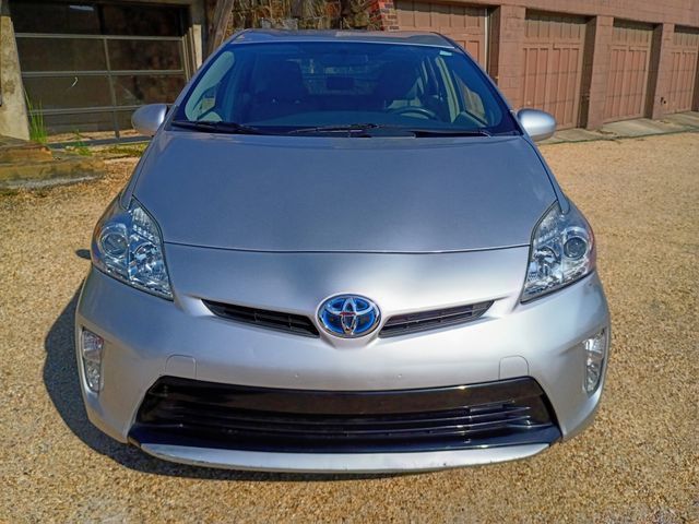 Used 2012 Toyota Prius Two FWD image 3