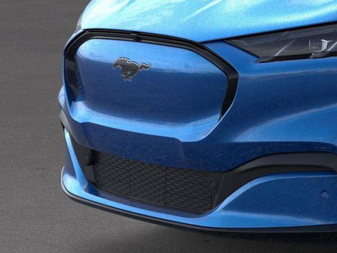 New 2025 Ford Mustang Mach-E Premium image 17