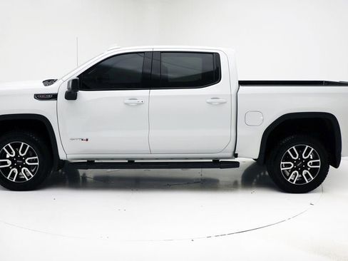 Used 2023 GMC Sierra 1500 AT4 w/ Technology Package image 7