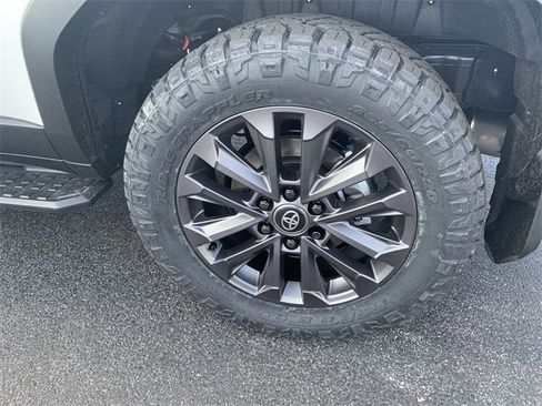 New 2026 Toyota Land Cruiser image 35