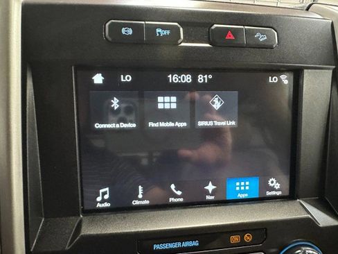 Used 2017 Ford F350 Lariat w/ FX4 Off-Road Package image 67