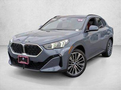Certified 2025 BMW X2 xDrive28i w/ Convenience Package