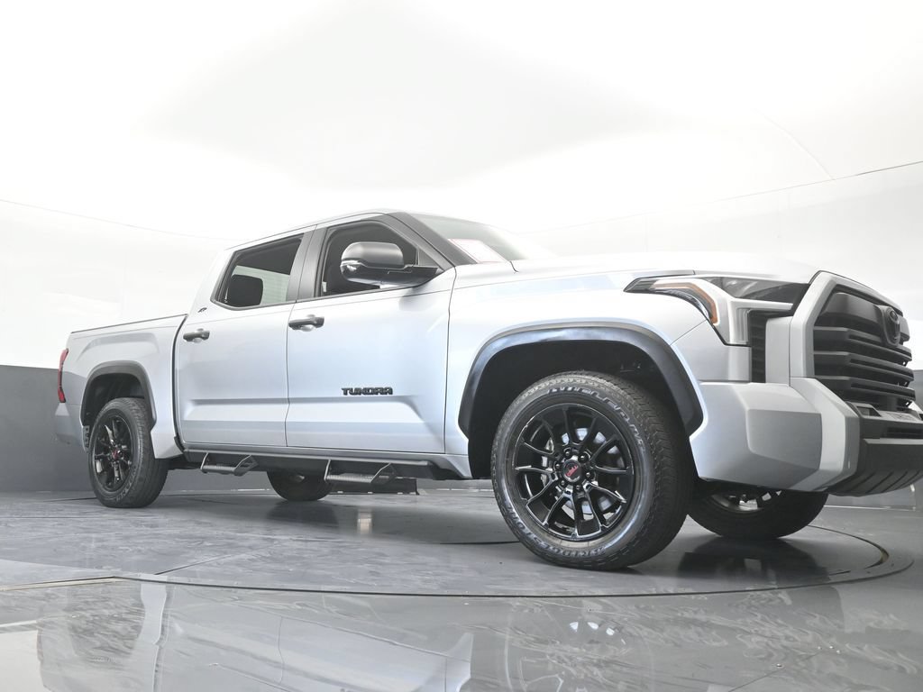 Used 2024 Toyota Tundra SR5 w/ SR5 Convenience Package RWD image 67