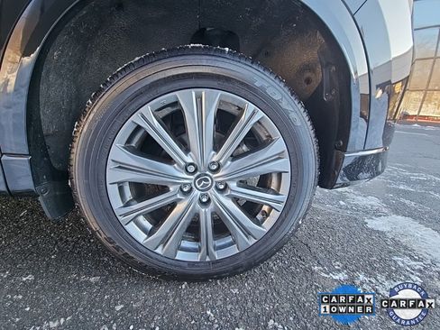 Certified 2025 MAZDA CX-5 Signature image 19