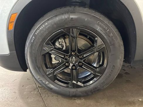 Used 2024 Chevrolet Blazer LT w/ Convenience Package AWD/4WD image 7