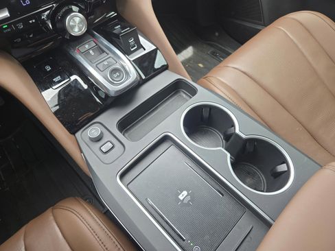 Certified 2026 Acura MDX FWD w/ Technology Package image 12