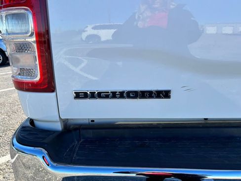 Used 2024 RAM 2500 Big Horn image 6