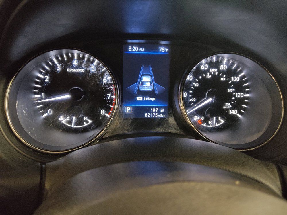 Used 2019 Nissan Rogue S AWD/4WD image 23