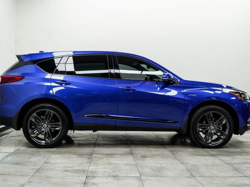 Used 2023 Acura RDX A-Spec image 10