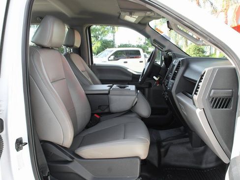 Used 2022 Ford F350 XL w/ Power Equipment Group image 37