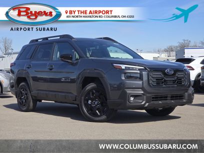 New 2026 Subaru Outback Limited