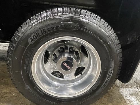 Used 2013 GMC Sierra 3500 Denali image 36