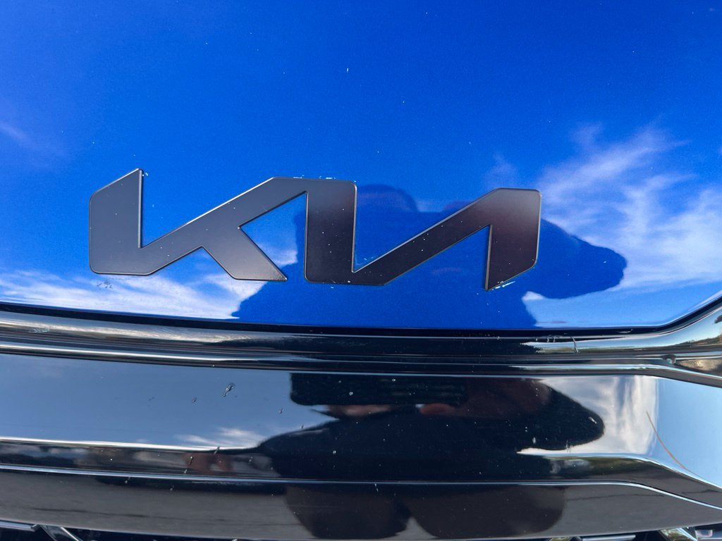 Certified 2025 Kia Sportage X-Line w/ Premium Package AWD/4WD image 30
