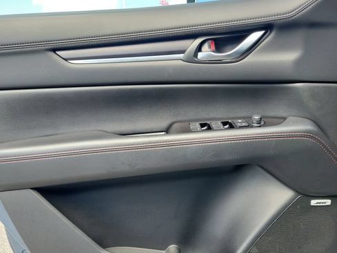 Certified 2024 MAZDA CX-5 Carbon Edition AWD/4WD image 18
