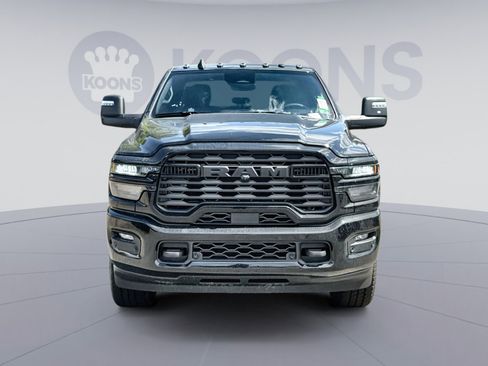 New 2025 RAM 2500 Big Horn image 11