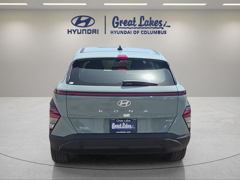 Certified 2026 Hyundai Kona SE AWD/4WD image 4