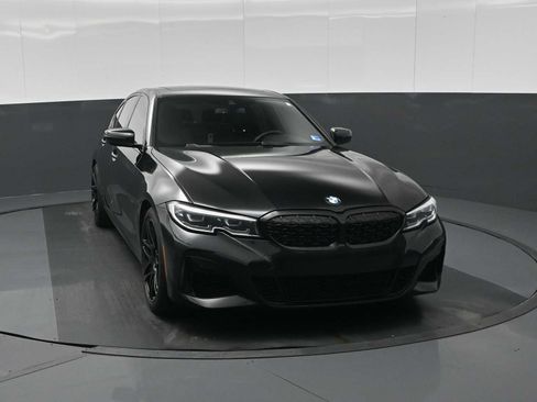 Used 2020 BMW M340i xDrive w/ Driving Assistance Package image 3