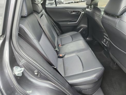 Used 2020 Toyota RAV4 XSE AWD/4WD image 20