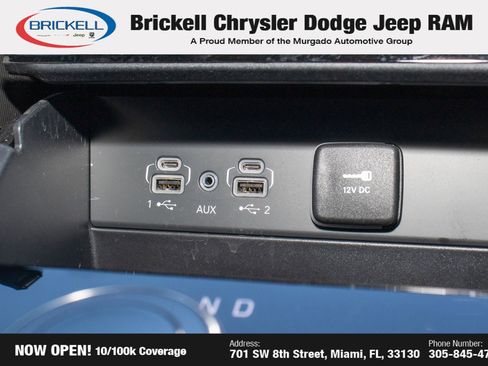 Used 2025 Jeep Grand Cherokee Limited image 24