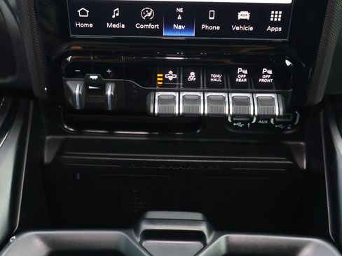 Used 2023 RAM 1500 Limited image 28