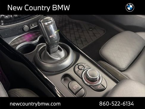 Certified 2024 MINI Cooper Clubman S image 25