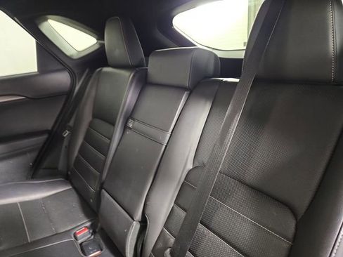 Used 2016 Lexus NX 200t AWD image 15