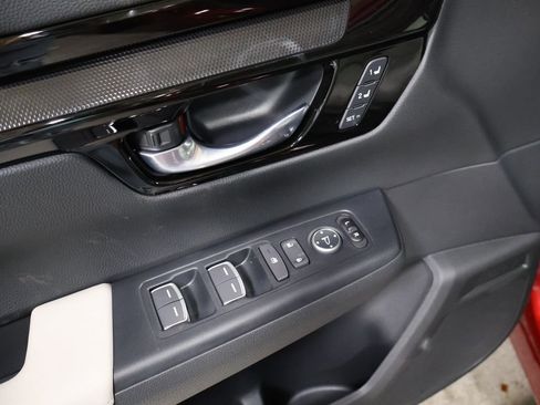 New 2026 Honda CR-V EX-L image 13