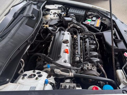 Used 2012 Honda Accord LX image 21