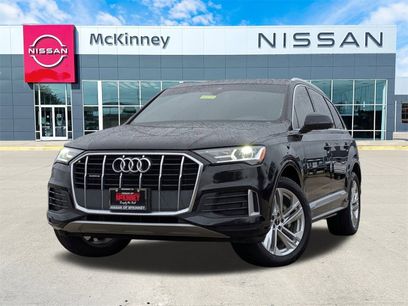 Used 2021 Audi Q7 2.0T Premium Plus w/ Premium Plus Package