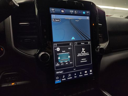 Used 2022 RAM 2500 Big Horn w/ Level C Equiment Group image 44