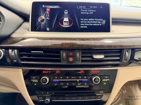 Used 2016 BMW X5 xDrive35i image 49