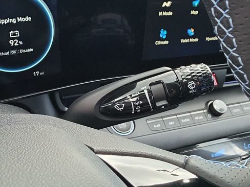 New 2026 Hyundai Elantra N FWD image 26