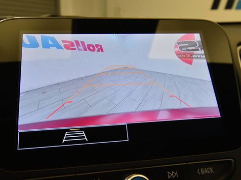 Used 2024 Chevrolet Malibu LT image 21