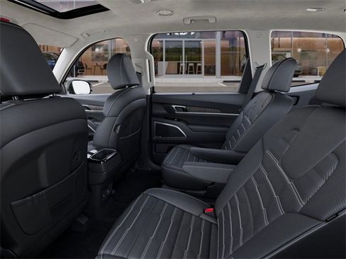 New 2025 Kia Telluride SX Prestige image 18