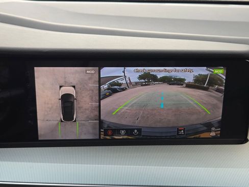 New 2026 Nissan Murano Platinum AWD/4WD image 16