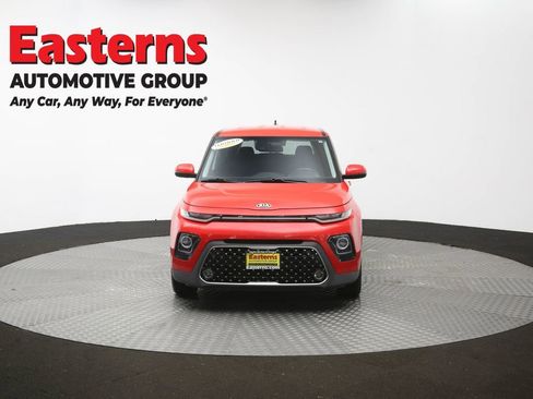 Used 2020 Kia Soul EX FWD image 54