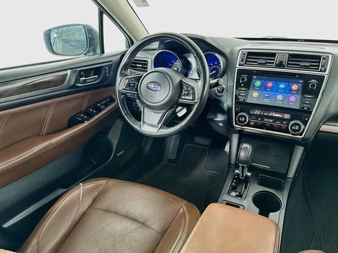 Used 2019 Subaru Outback 3.6R Touring w/ Popular Package #3A AWD/4WD image 19
