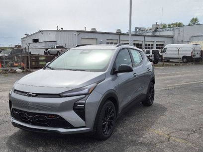 New 2027 Chevrolet Bolt RS w/ Technology Package