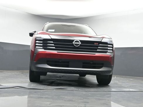 New 2026 Nissan Kicks SR w/ SR Premium Package image 34