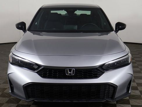 Used 2026 Honda Civic Sport image 9