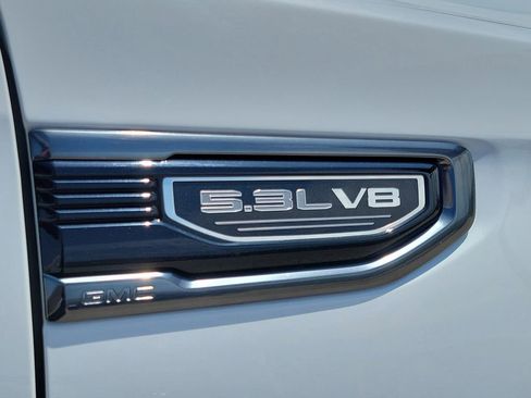 Used 2021 GMC Sierra 1500 AT4 AWD/4WD image 6