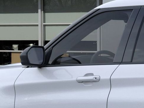 New 2026 Ford Explorer Active image 20