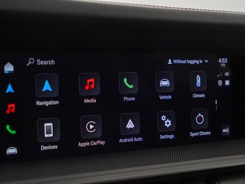 New 2026 Porsche 911 Carrera 4S image 27