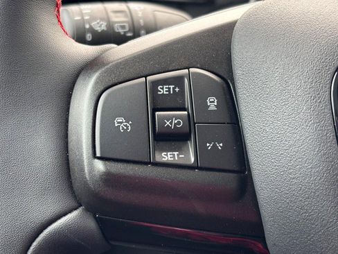 Used 2025 Ford Mustang Mach-E Premium w/ Sport Appearance Package image 19