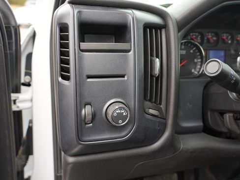 Used 2016 Chevrolet Silverado 2500 W/T image 13