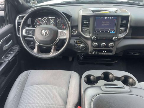 Used 2024 RAM 2500 Big Horn image 13