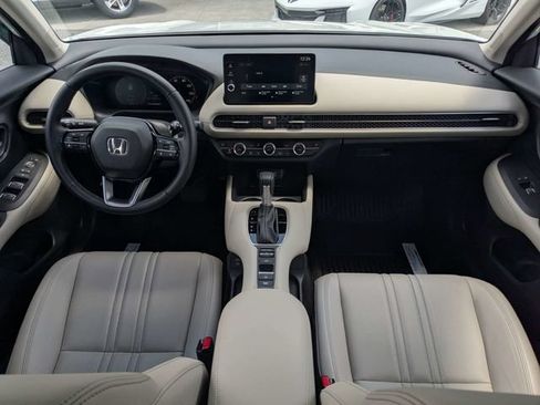 Used 2026 Honda HR-V EX-L image 13